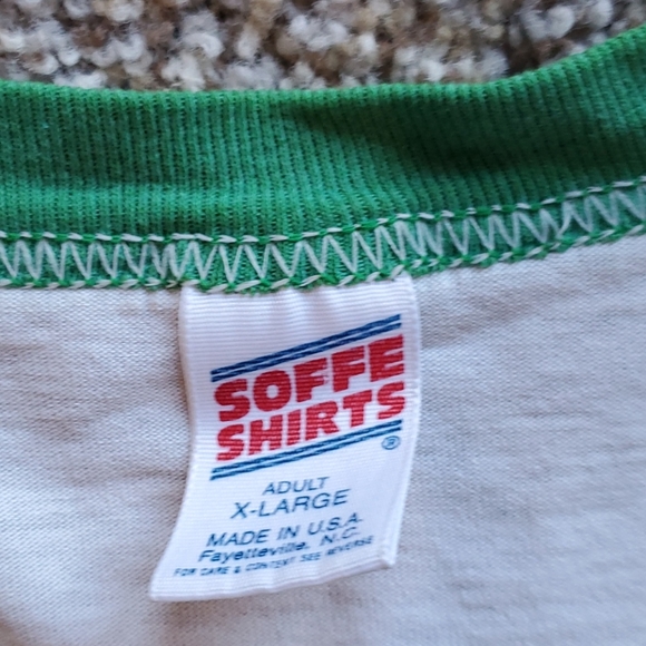 soulfly 1998 vintage band shirt - Picture 4 of 6